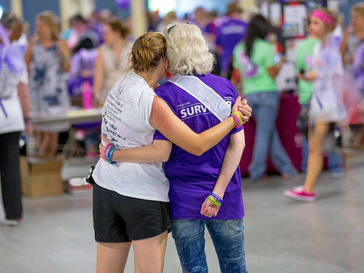 Relay for Life